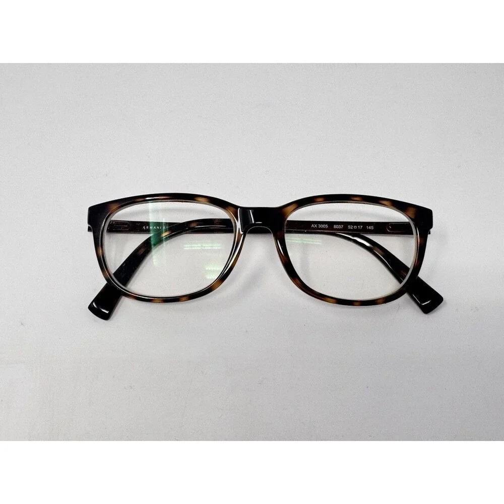 Armani Exchange armani exchange